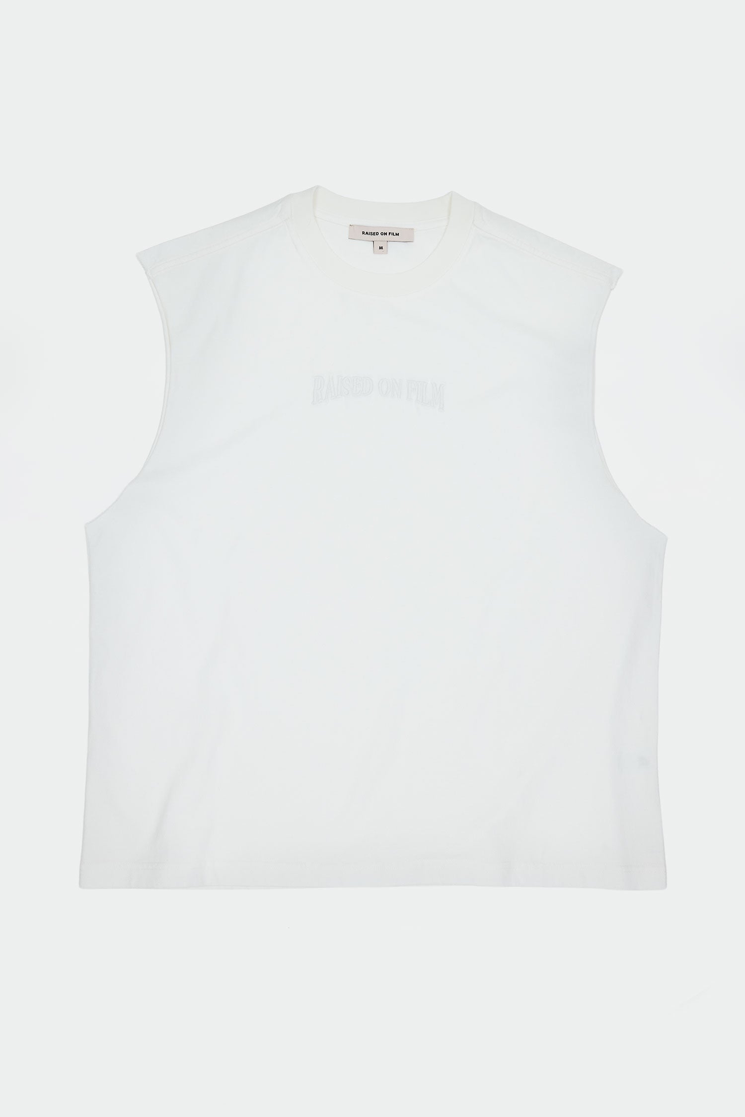 Everyday Tank White