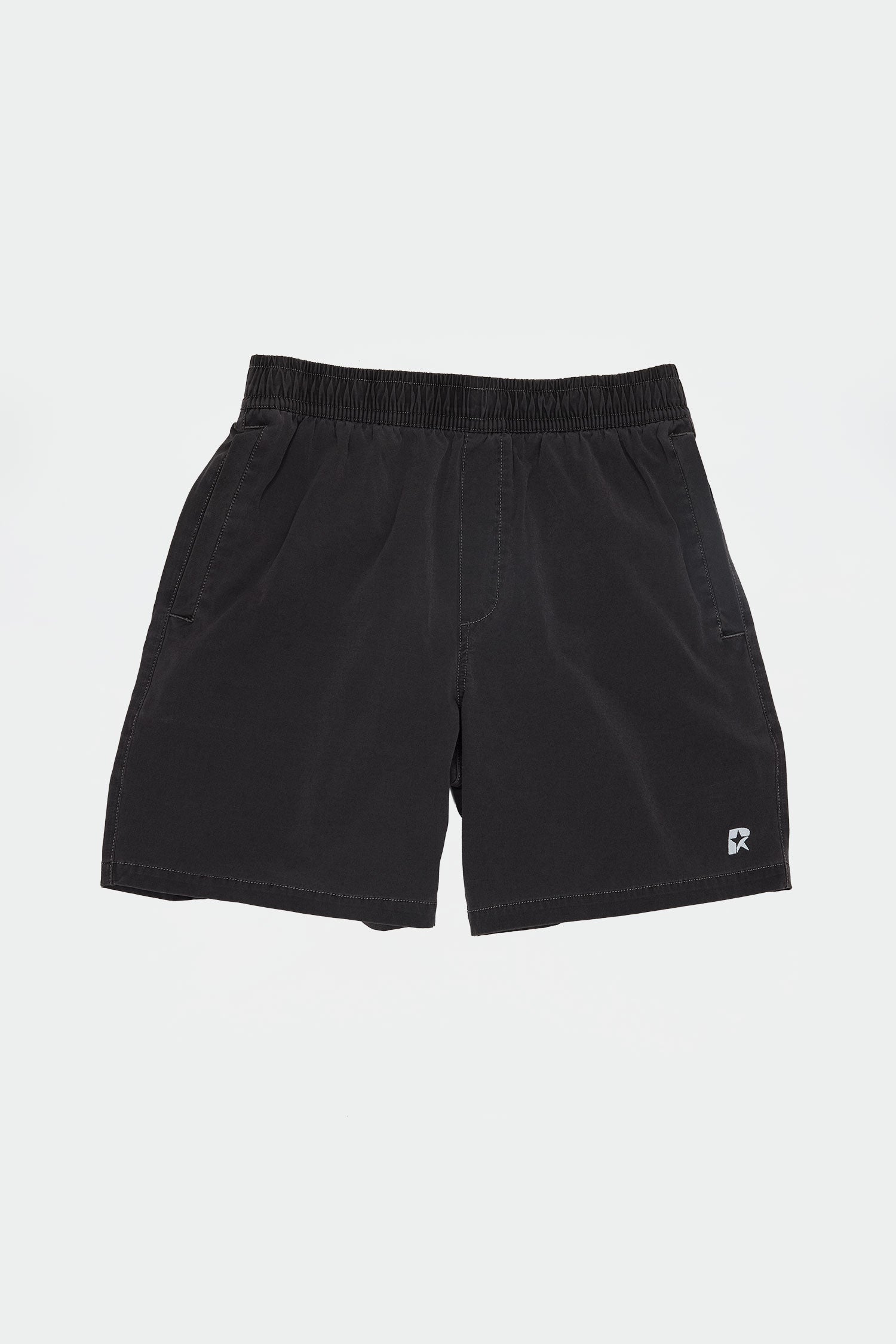 Everyday Board Short Faded Black