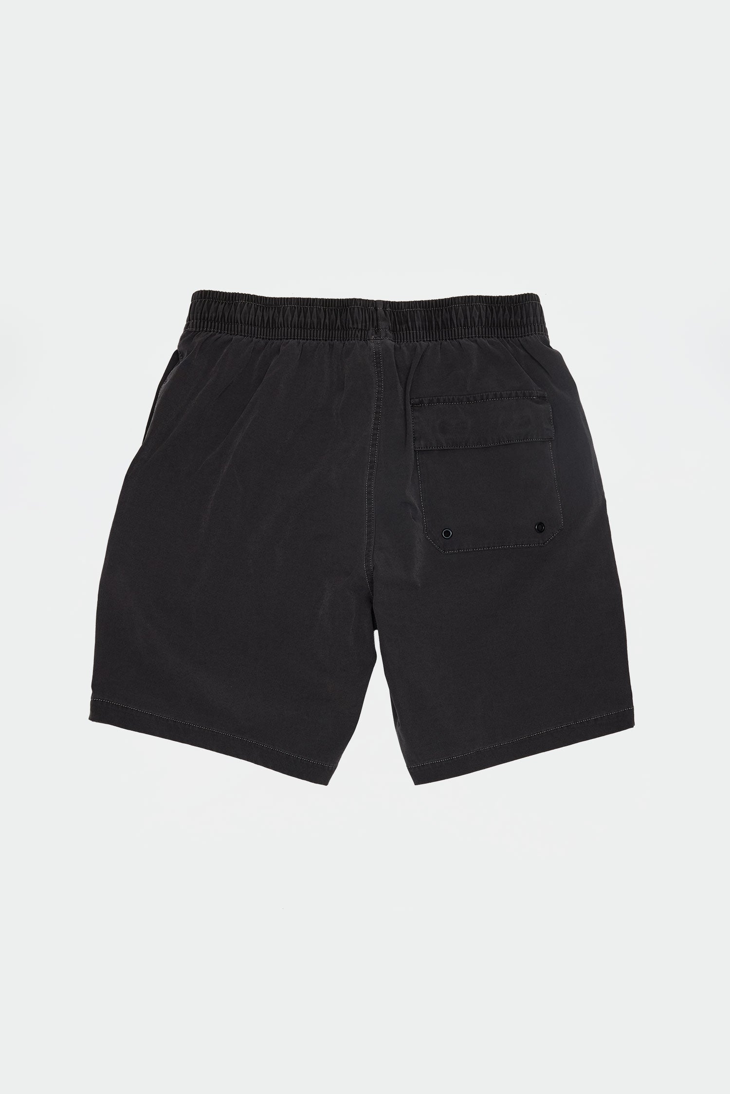 Everyday Board Short Faded Black