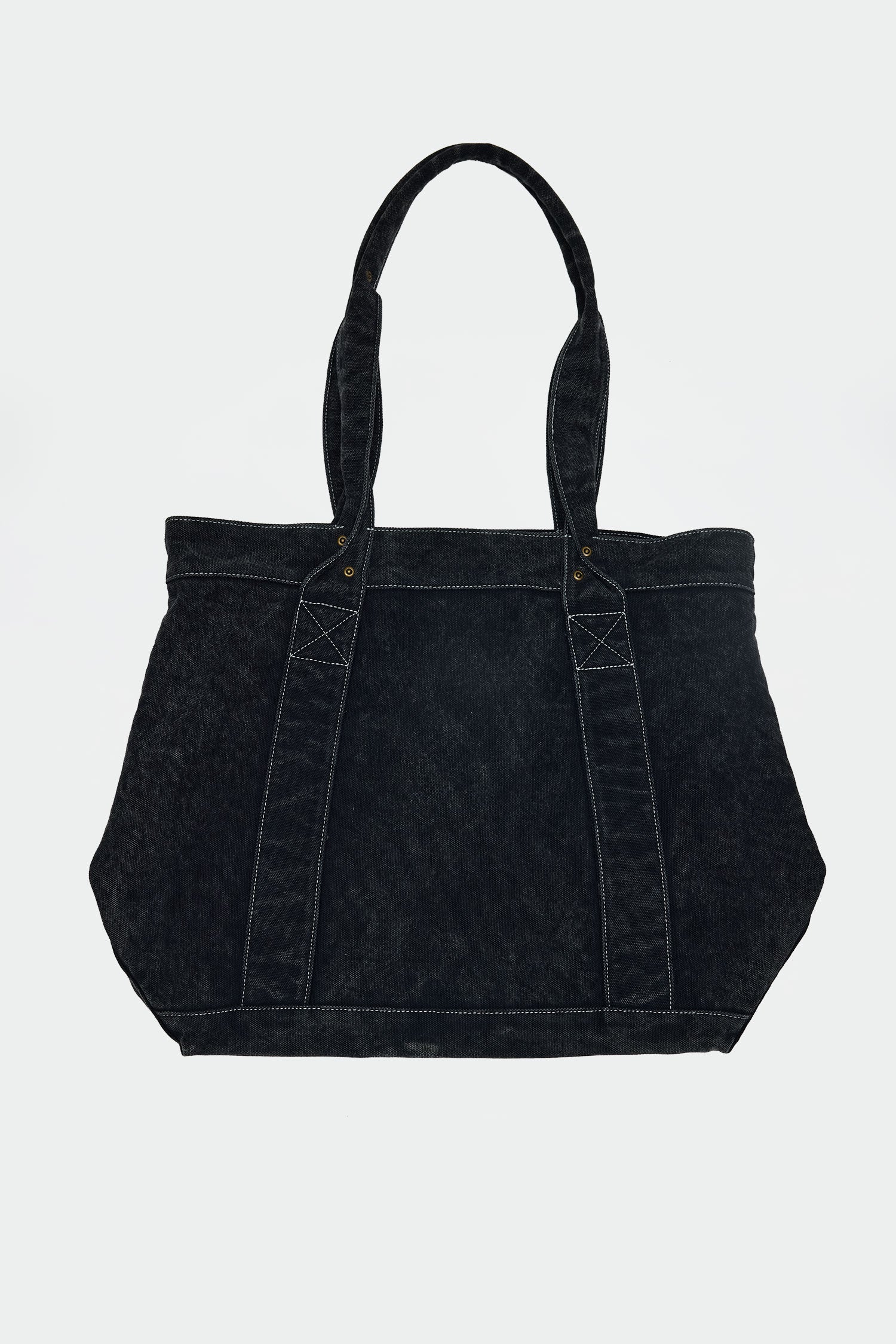 Everyday Tote Faded Black