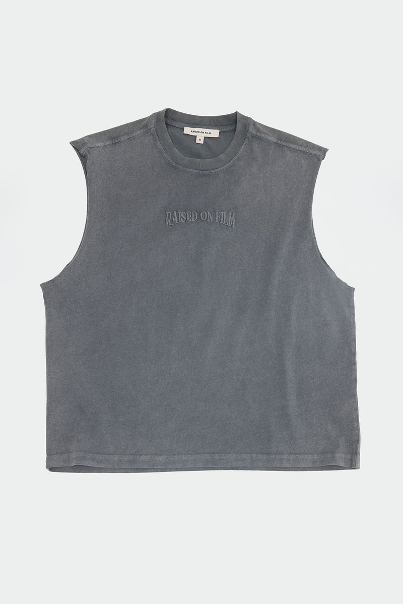 Everyday Tank Grey