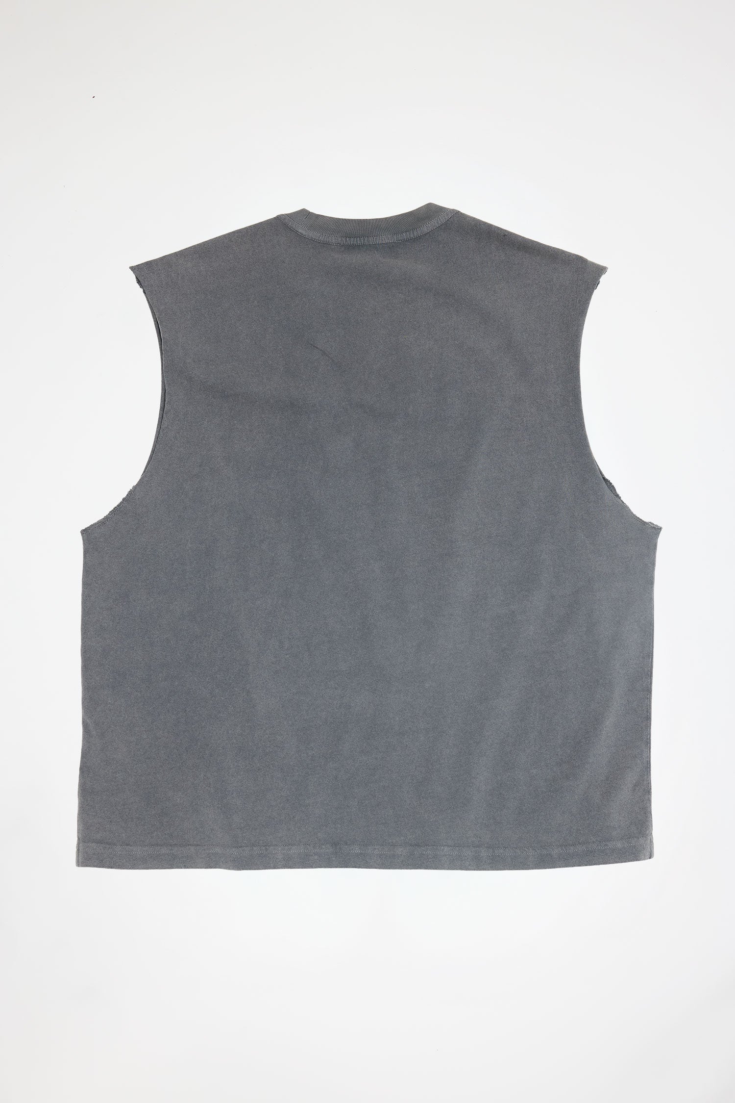 Everyday Tank Grey