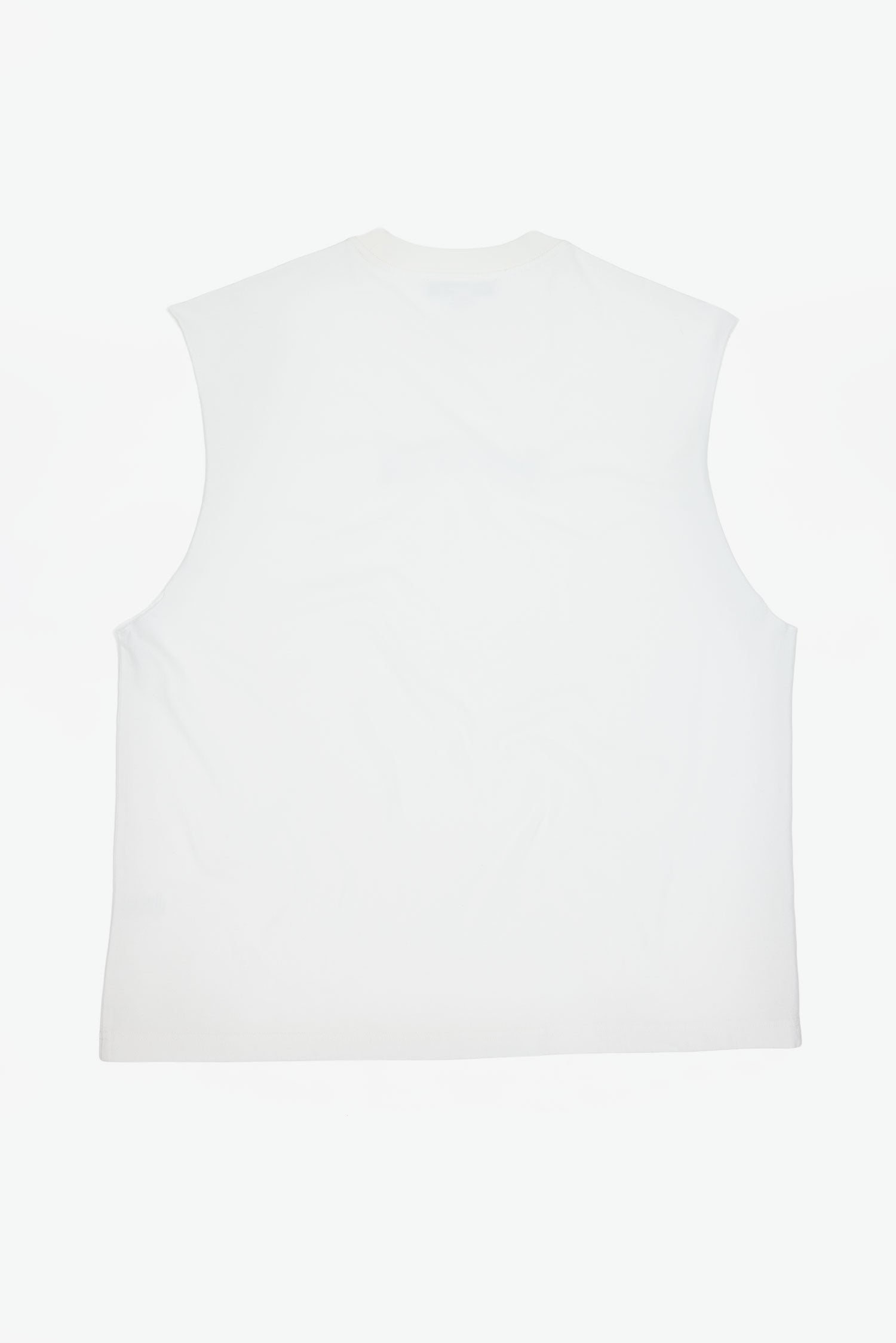 Everyday Tank White