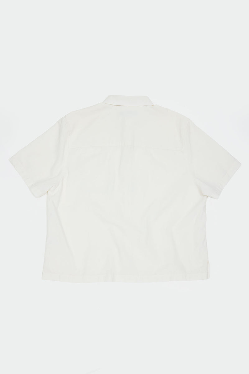 Summer Shirt - White