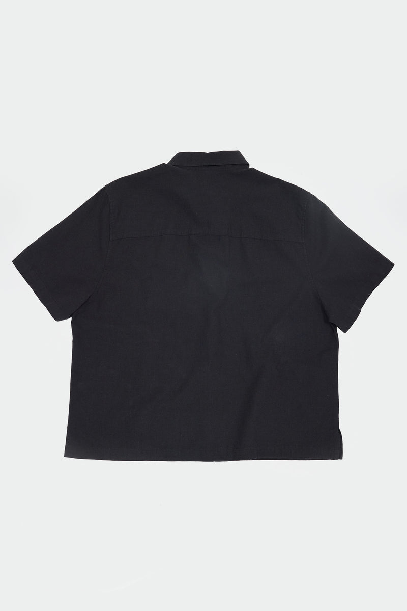 Summer Shirt - Black