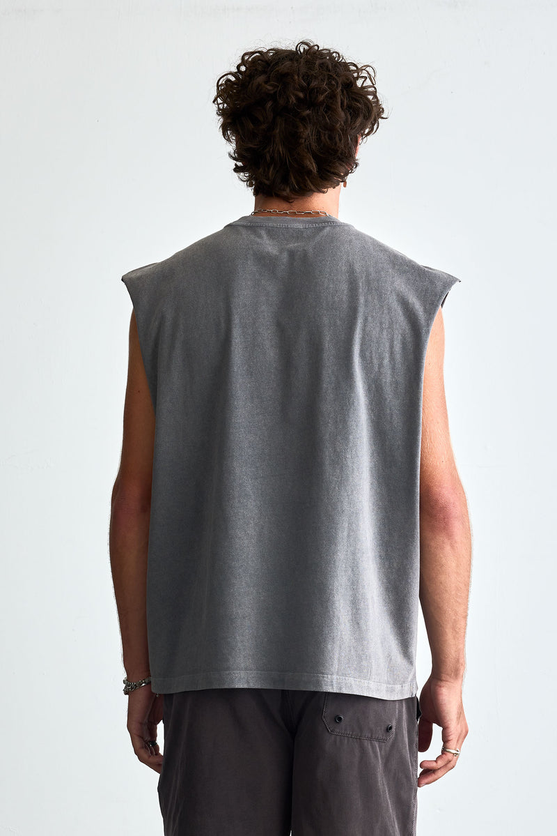 Everyday Tank - Grey